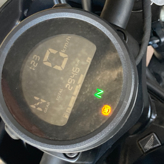 レブル250 sエディション