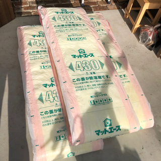 断熱材マットエース