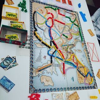 9/12(日)毎週名古屋開催のボードゲーム会 - その他