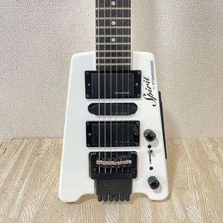 STEINBERGER Spirit  スタインバーガー エレキギター　ヘッドレスギター ★ソフトケースの画像