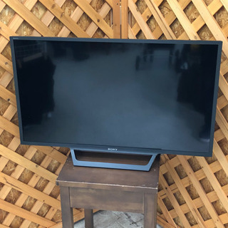 【愛品館江戸川店】「保証有り」SONYソニー　KJ-32W730E　32型フルハイビジョン液晶テレビ　2020年製　お問い合わせID:141-007069-007　配送可 　1,100円～