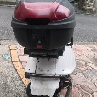 スペイシー125 jf03(スワップ)車(交渉中)の画像