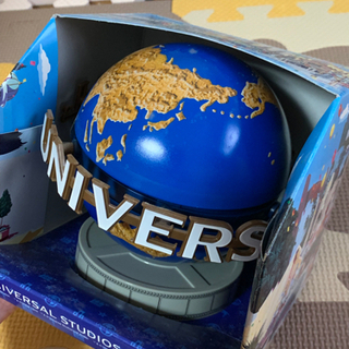 ユニバーサルスタジオジャパンのケースの画像