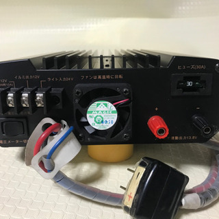 アルインコDY-830M  30A  中古品