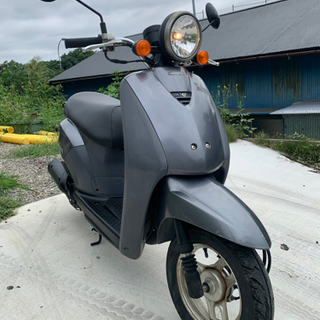 【動画有り】4スト原付50cc・ホンダ・today(AF61) ...