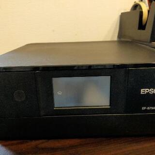 EPSONプリンター