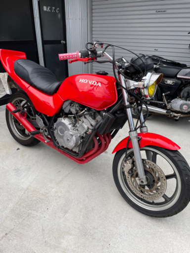 ☆HONDA  ジェイド☆実働