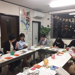 楽しく楽に速く読める！脳が変わる！「楽読」ワクワク体験会♪の画像