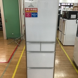 【トレファク神戸新長田】HITACHIの5ドア冷蔵庫です【取りに来れる方限定】 トレファク神戸新長田】HITACHIの5ドア冷蔵庫です！！【取りに