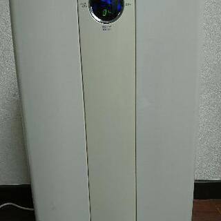 ダイキン加湿空気清浄機   未使用フィルター付き