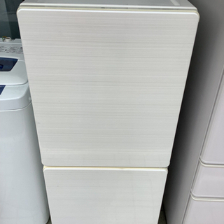 ユーイング 110L 2ドア冷蔵庫　リサイクルショップ宮崎屋　佐...