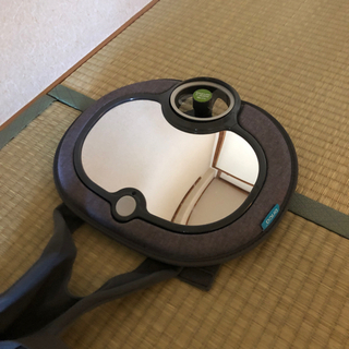 ベビーミラー