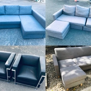 ✨🌈激安ソファ🌈✨その他家具も多数ございます🙋美品🌟良メーカー✊