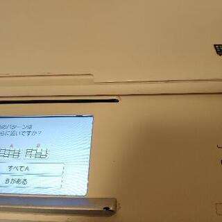 Canon プリンター TS8030 ホワイトの画像