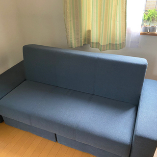 ソファベッド　Sofa Bedの画像