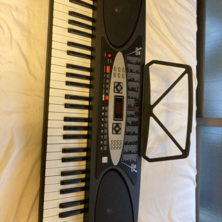 電子ピアノお譲りします