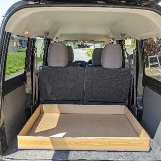 ■再掲載&値下げ■ミニキャブ★ターボ★4速AT★H24年式★タイベル交換済★タイヤ新品★軽バンの画像