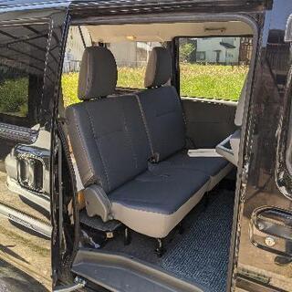 ■再掲載&値下げ■ミニキャブ★ターボ★4速AT★H24年式★タイベル交換済★タイヤ新品★軽バンの画像