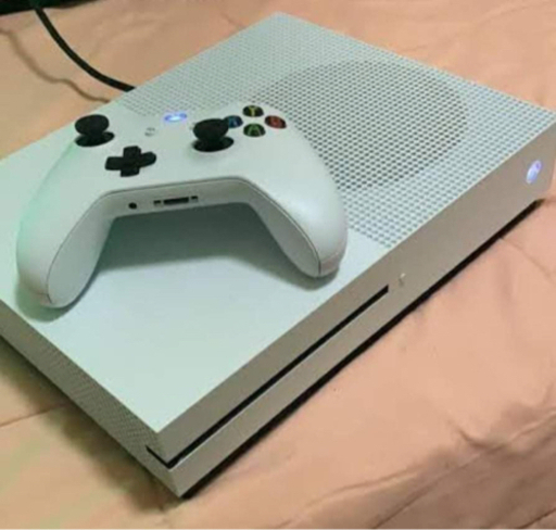 Xbox one S 1TB (エックスボックス)