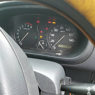 ホンダバモス