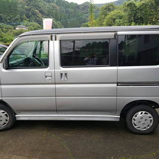 ホンダバモスの画像