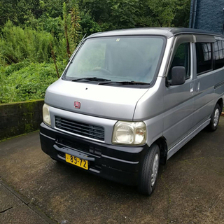 ホンダバモスの画像