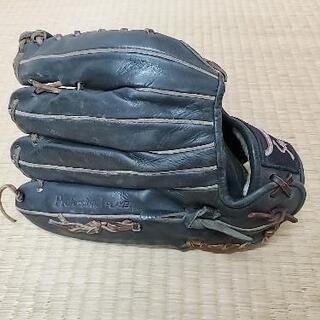 久保田　スラッガー　野球　外野手用グローブの画像