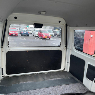 ホンダ　アクティバン　(MT)の画像