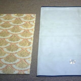 着物や喪服や帯とか小物イロイロ…これからぼちぼち出します。005