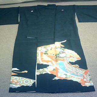 着物や喪服や帯とか小物イロイロ…これからぼちぼち出します。006...