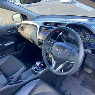 最終価格！H28年式グレイス　車検令和5年3月まで　走行距離78000　の画像