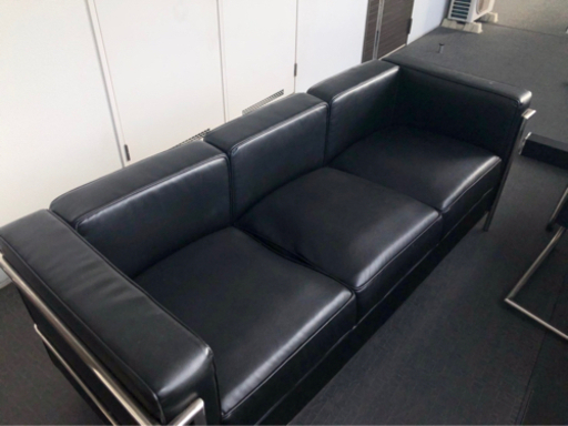 3名掛けソファ(他の投稿にセット売りもあります)