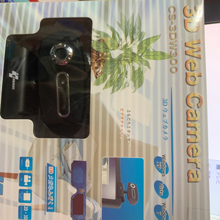 3Dweb camera