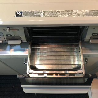 【受け渡し者決定】 Rinnai KGM64BE 都市ガス用ガステーブル　ガスコンロの画像