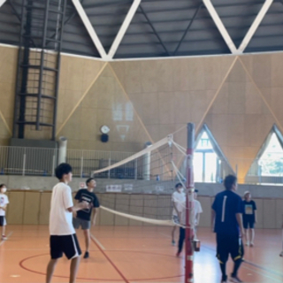 初心者大歓迎😊バレーボールサークル🏐 - 名古屋市