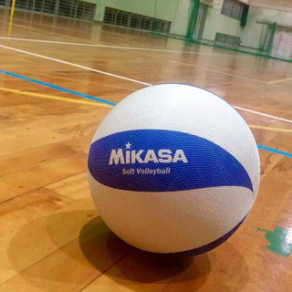 初心者大歓迎😊バレーボールサークル🏐