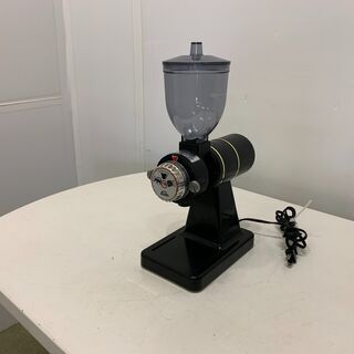 （210906）業務用　厨房用品　カリタ　ナイスカットミル　コー...