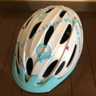 子供用 自転車ヘルメットＯＧＫ カブト WR-J の画像