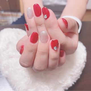更新！！ハンドネイルモデル募集！メニュー足しました🙇‍♀️ - 名古屋市