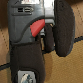 チャイルドシートの画像