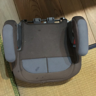 チャイルドシートの画像