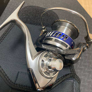 SALTIGA 4500H の画像