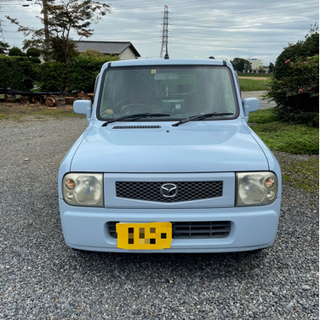 スピアーノ 車検長い‼️