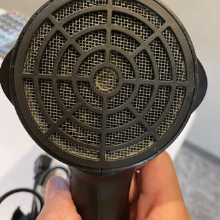 復元ドライヤーの画像