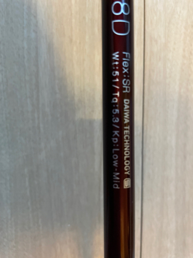 オノフ　ONOFF オノフ KURO 460CC 10° SR（リシャフト）