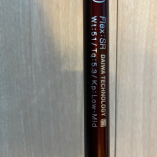 オノフ ONOFF オノフ KURO 460CC 10° SR（リシャフト）