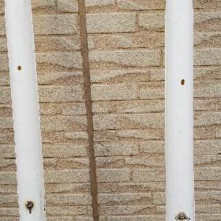 ミニ　ボート用　オールの画像