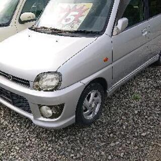 今月いっぱい！検2年付けコミコミ12万円プレオマイルドスーチャー14年式         の画像