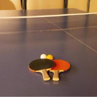 enjoy卓球🏓