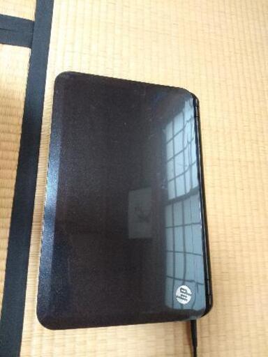 hpノートパソコン　corei5　office